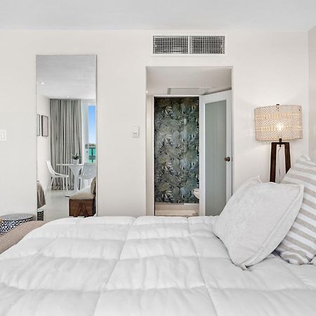 Your Ocean Zen Oasis Apartment Fajardo Exterior photo