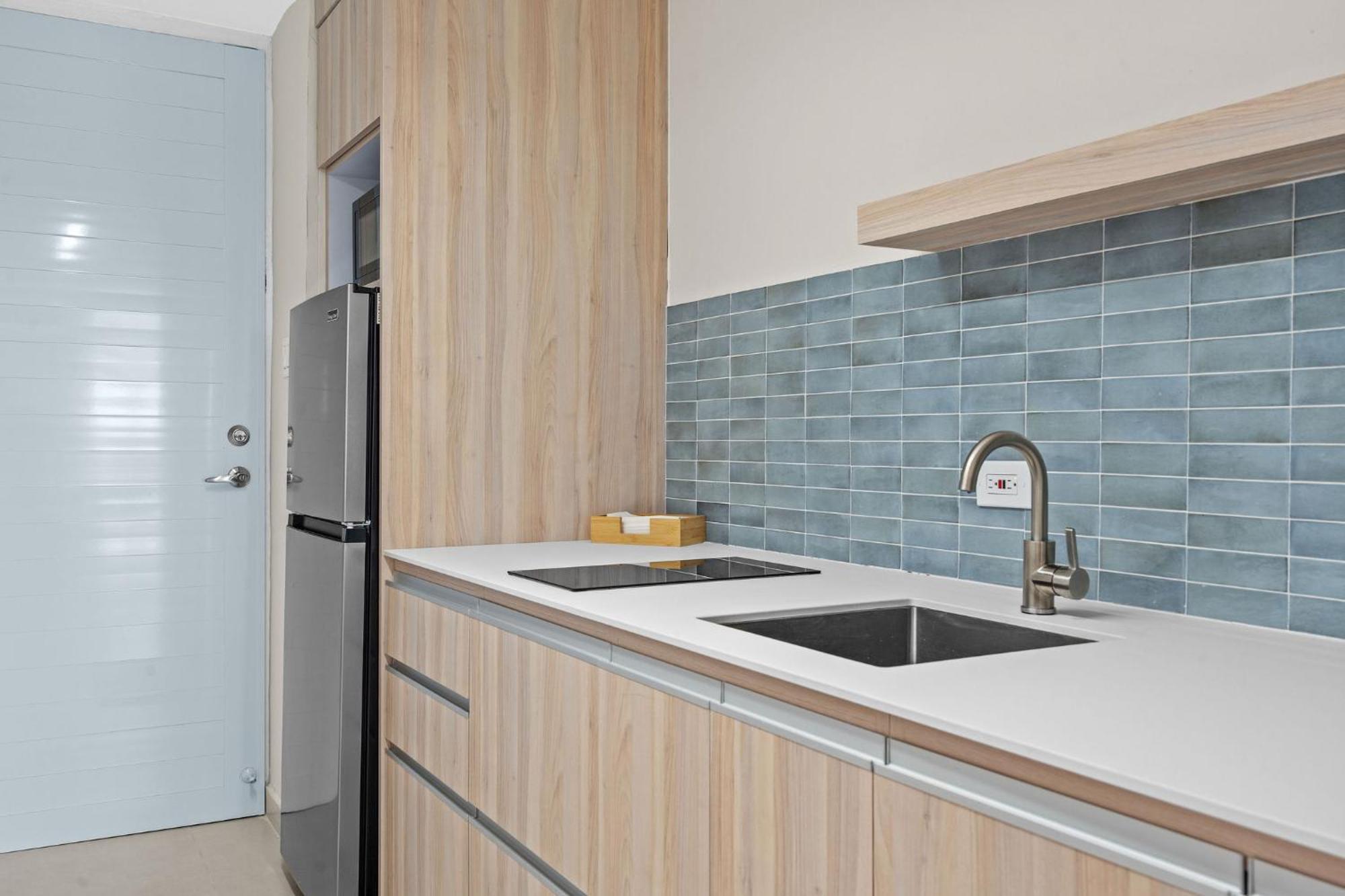 Your Ocean Zen Oasis Apartment Fajardo Exterior photo