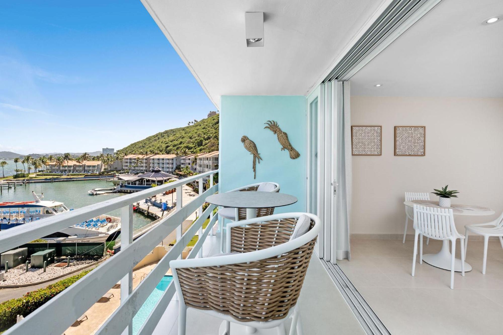 Your Ocean Zen Oasis Apartment Fajardo Exterior photo