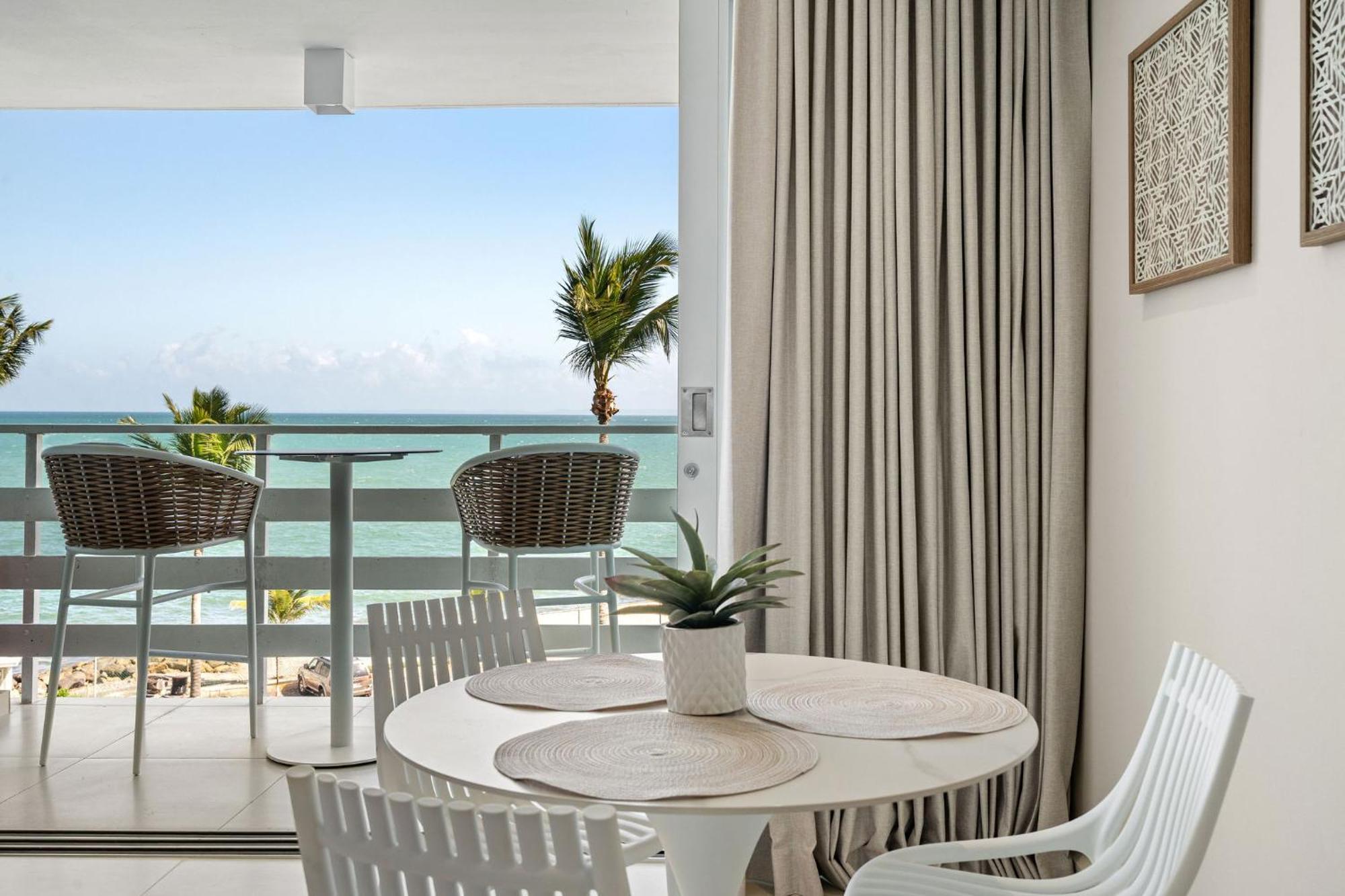 Your Ocean Zen Oasis Apartment Fajardo Exterior photo