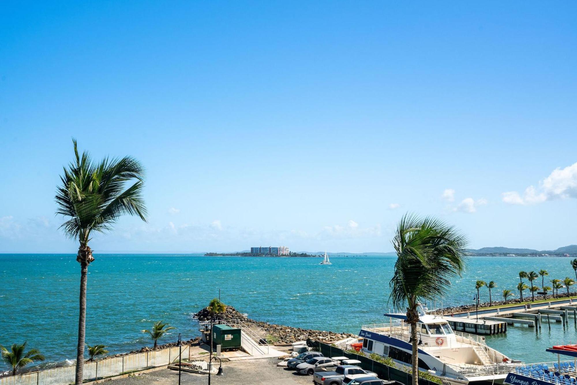 Your Ocean Zen Oasis Apartment Fajardo Exterior photo