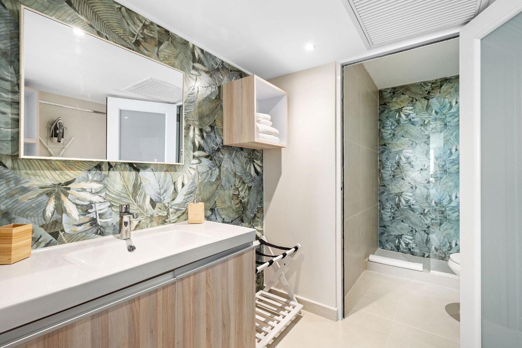 Your Ocean Zen Oasis Apartment Fajardo Exterior photo