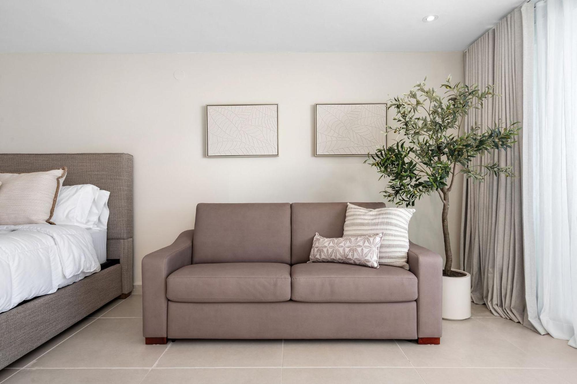 Your Ocean Zen Oasis Apartment Fajardo Exterior photo