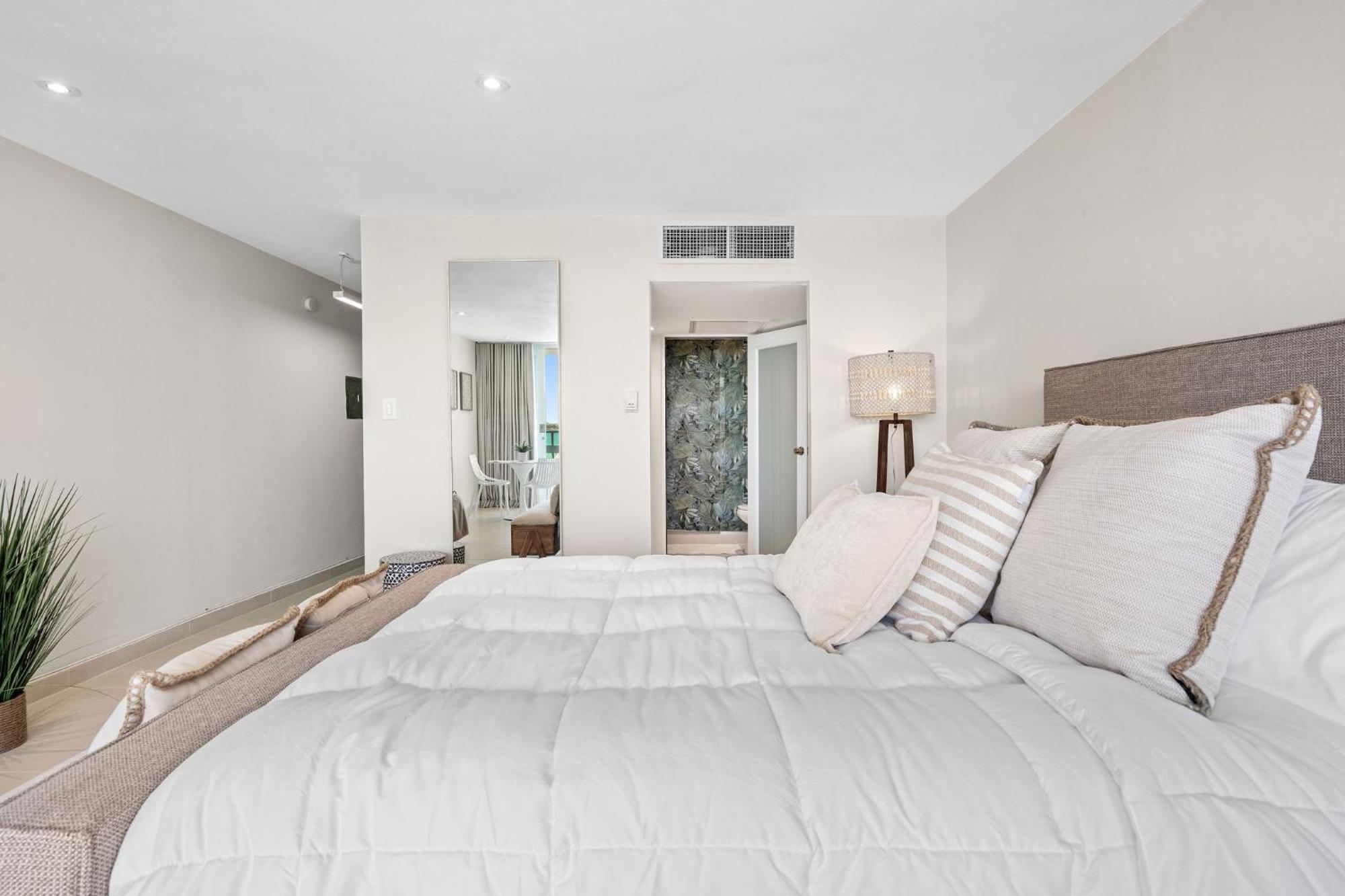 Your Ocean Zen Oasis Apartment Fajardo Exterior photo