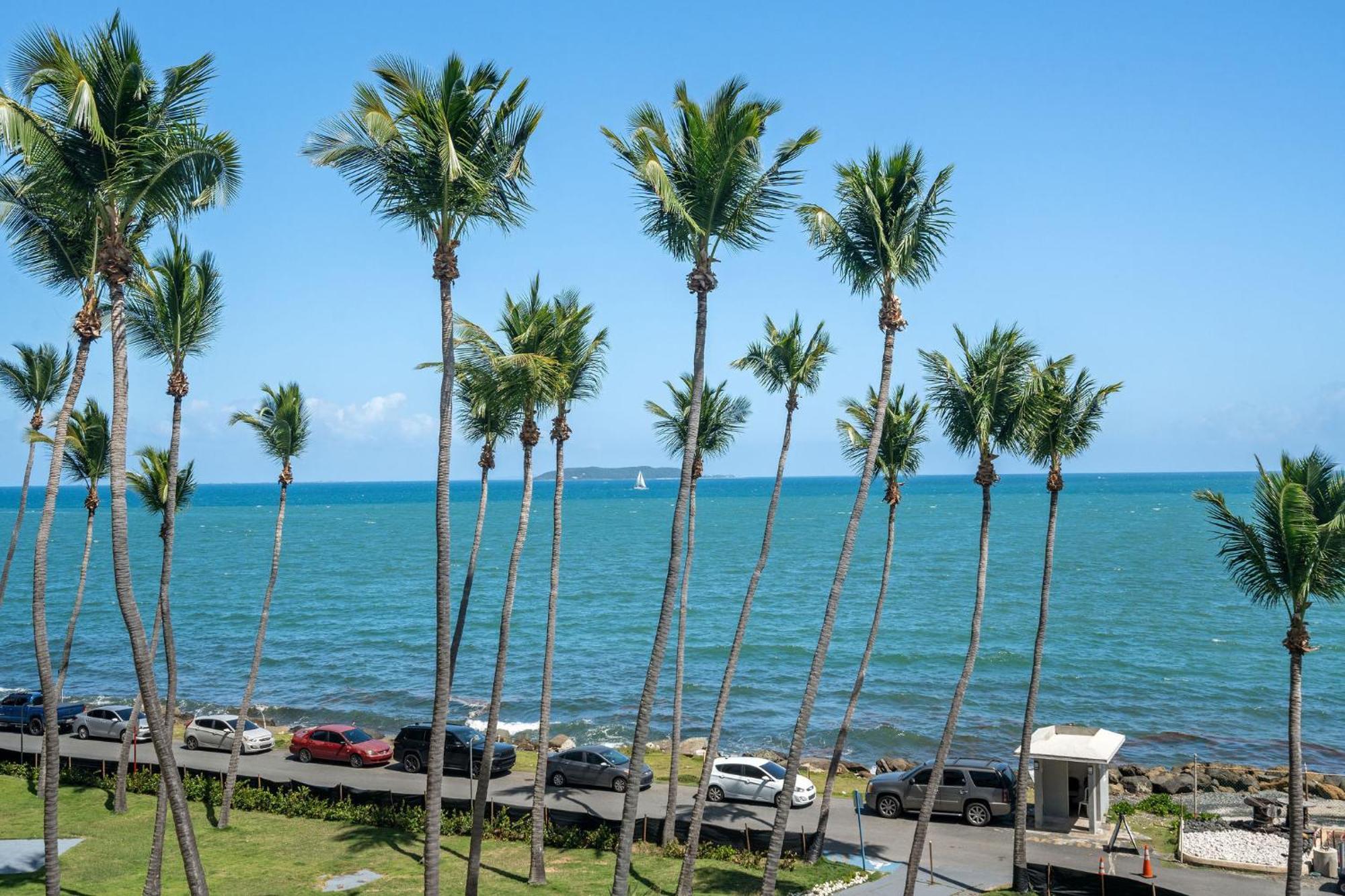 Your Ocean Zen Oasis Apartment Fajardo Exterior photo