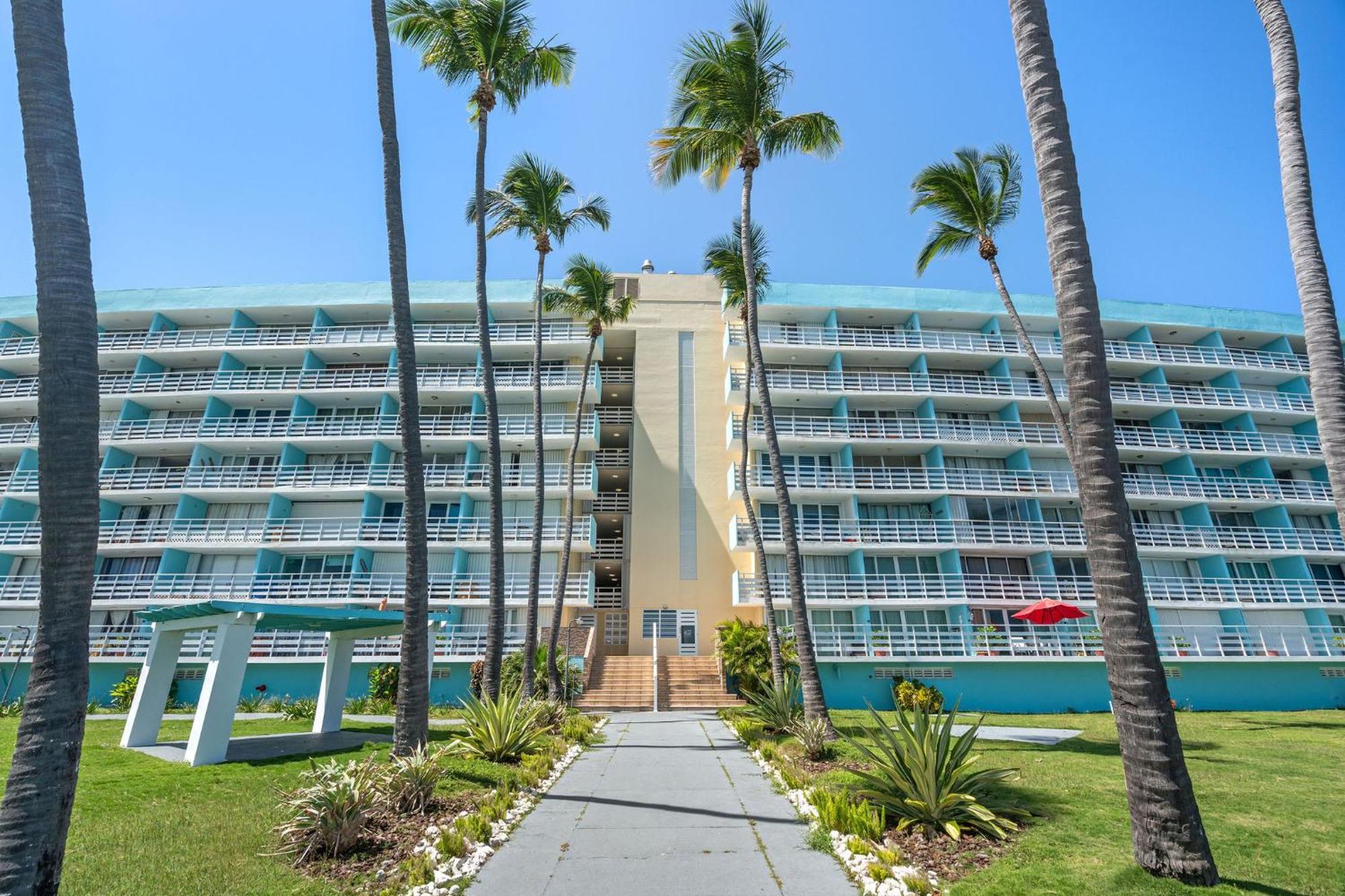 Your Ocean Zen Oasis Apartment Fajardo Exterior photo