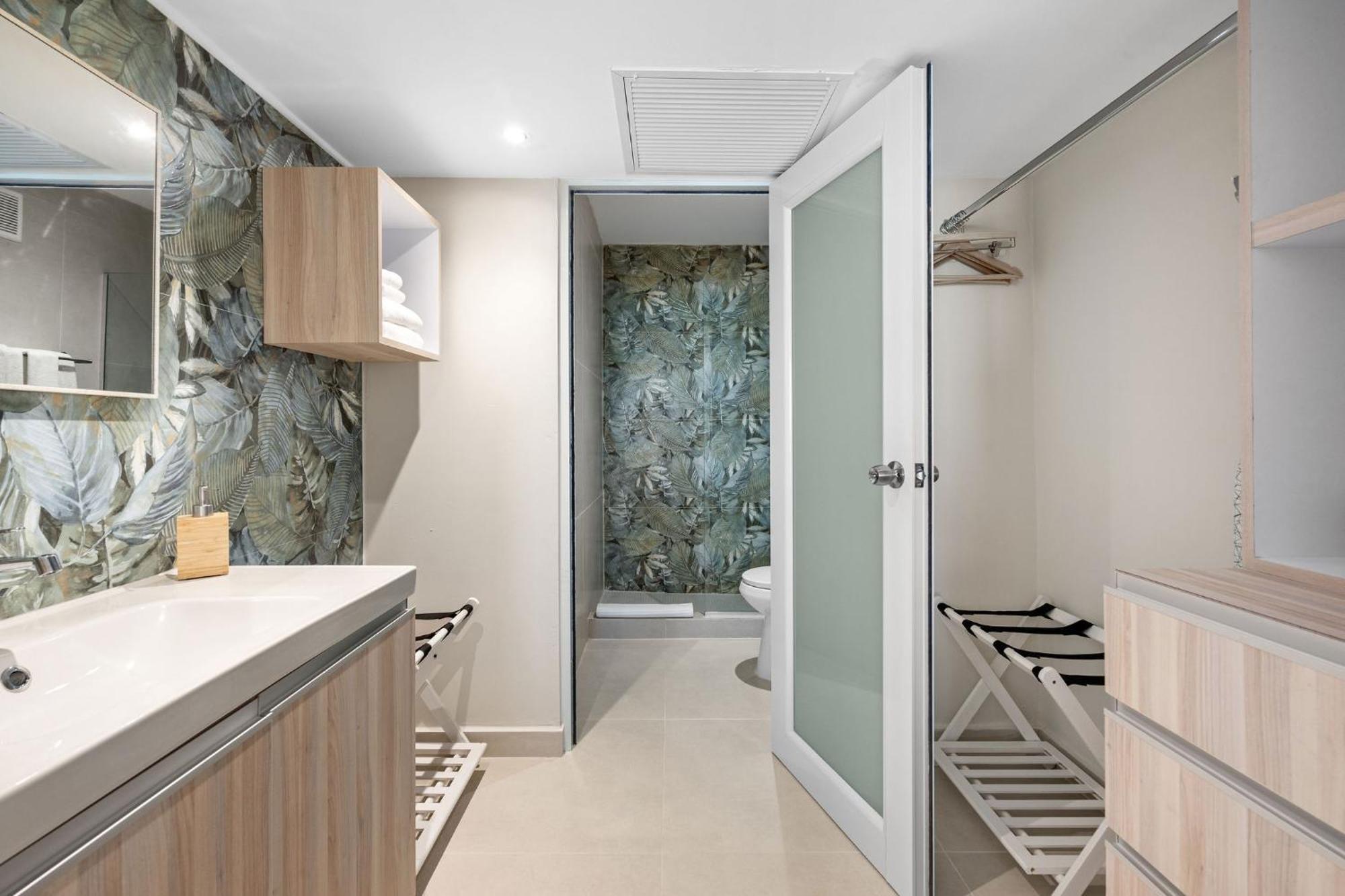 Your Ocean Zen Oasis Apartment Fajardo Exterior photo